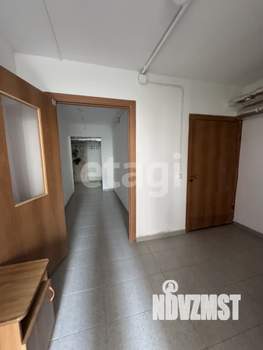 Студия квартира, вторичка, 18м2, 1/16 этаж