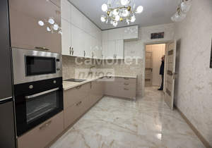 2-к квартира, вторичка, 58м2, 11/14 этаж