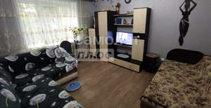 1-к квартира, вторичка, 40м2, 2/5 этаж