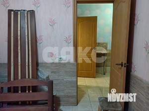 2-к квартира, вторичка, 27м2, -1/7 этаж