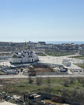 3-к квартира, вторичка, 84м2, 13/17 этаж