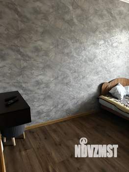 1-к квартира, вторичка, 39м2, 3/5 этаж