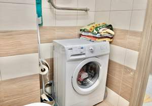 1-к квартира, вторичка, 36м2, 3/16 этаж