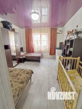 2-к квартира, вторичка, 65м2, 2/4 этаж