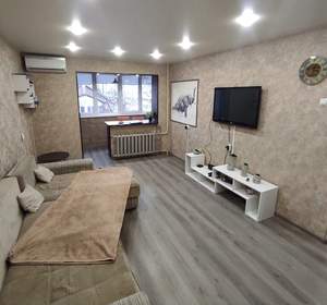 1-к квартира, вторичка, 30м2, 4/9 этаж