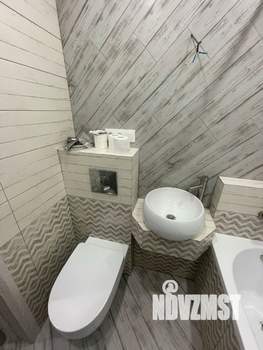 1-к квартира, вторичка, 31м2, 4/4 этаж