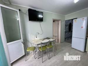 1-к квартира, вторичка, 31м2, 13/16 этаж