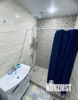 1-к квартира, вторичка, 36м2, 7/9 этаж