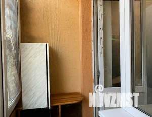 1-к квартира, вторичка, 37м2, 1/4 этаж