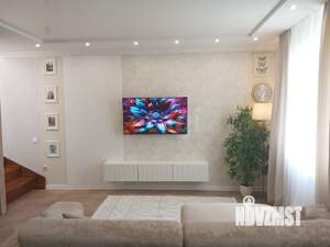 4-к квартира, вторичка, 104м2, 3/4 этаж