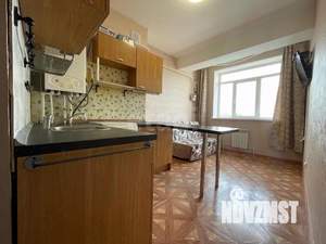 1-к квартира, вторичка, 41м2, 7/9 этаж