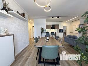 4-к квартира, вторичка, 130м2, 6/18 этаж