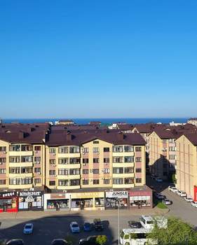 3-к квартира, вторичка, 63м2, 9/10 этаж