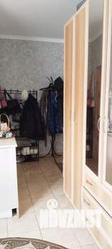 Студия квартира, вторичка, 20м2, 2/6 этаж