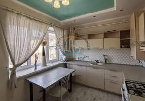 1-к квартира, вторичка, 42м2, 2/6 этаж