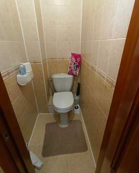 3-к квартира, вторичка, 65м2, 4/9 этаж