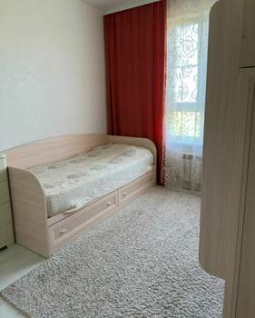1-к квартира, вторичка, 36м2, 8/8 этаж