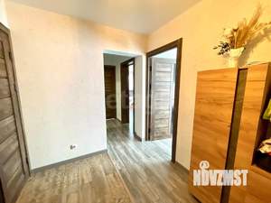 3-к квартира, вторичка, 81м2, 5/16 этаж