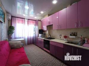 1-к квартира, вторичка, 40м2, 4/9 этаж