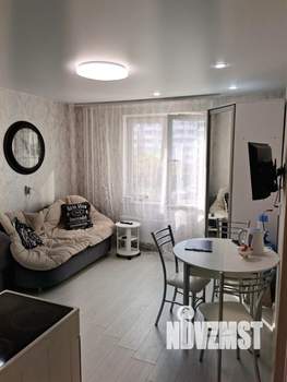 1-к квартира, вторичка, 34м2, 2/16 этаж