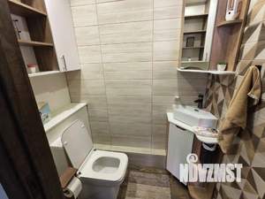 3-к квартира, вторичка, 81м2, 5/17 этаж