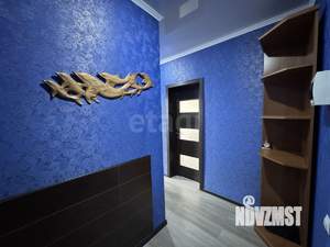 1-к квартира, вторичка, 36м2, 5/9 этаж