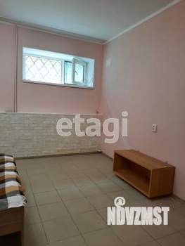 Студия квартира, вторичка, 19м2, 1/6 этаж