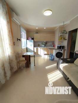 1-к квартира, вторичка, 33м2, 3/3 этаж