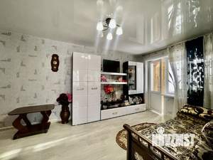 3-к квартира, вторичка, 51м2, 3/5 этаж