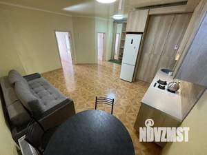 2-к квартира, вторичка, 70м2, 2/3 этаж