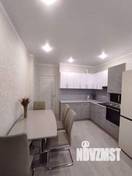 1-к квартира, вторичка, 44м2, 1/6 этаж