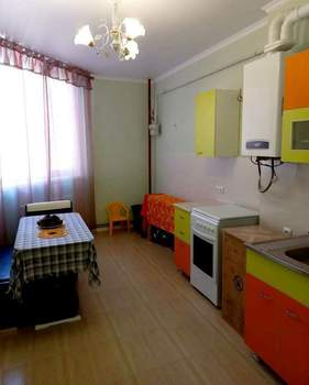 2-к квартира, вторичка, 61м2, 6/11 этаж