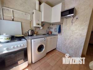 3-к квартира, вторичка, 63м2, 5/5 этаж