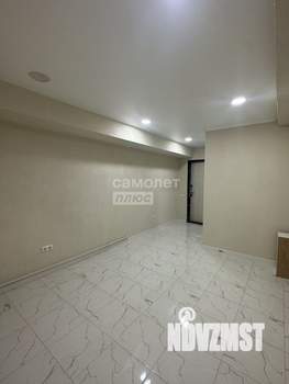 Студия квартира, вторичка, 18м2, -1/16 этаж