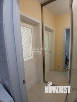 Студия квартира, вторичка, 25м2, 3/16 этаж