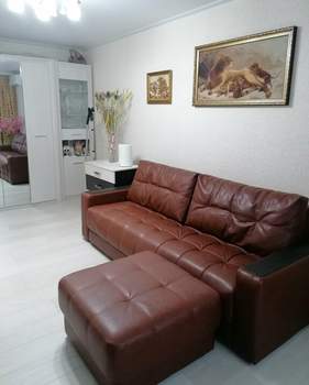 1-к квартира, вторичка, 36м2, 14/16 этаж