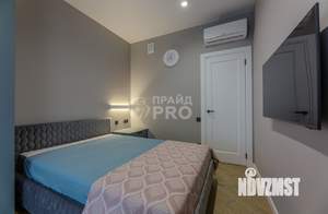 1-к квартира, вторичка, 44м2, 5/7 этаж