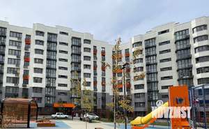2-к квартира, вторичка, 62м2, 9/9 этаж