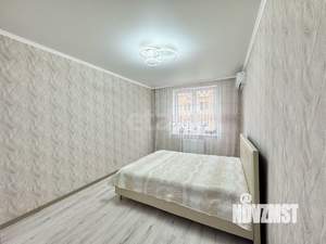 2-к квартира, вторичка, 57м2, 12/19 этаж