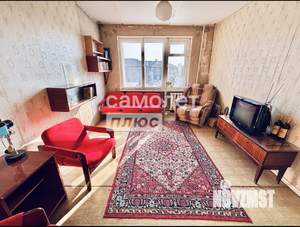 1-к квартира, вторичка, 30м2, 3/5 этаж