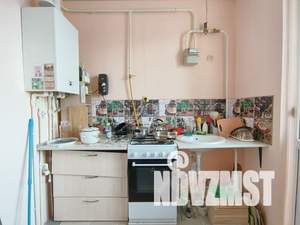 1-к квартира, вторичка, 28м2, 9/9 этаж