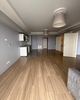 1-к квартира, вторичка, 75м2, 10/16 этаж