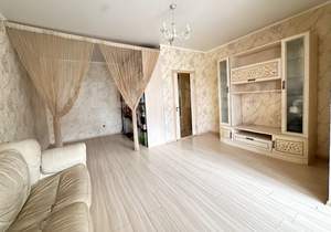 1-к квартира, вторичка, 51м2, 2/8 этаж