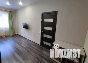 1-к квартира, вторичка, 38м2, 3/5 этаж