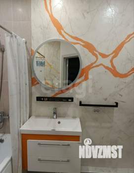 1-к квартира, вторичка, 30м2, 6/8 этаж