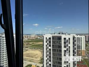 2-к квартира, вторичка, 55м2, 16/16 этаж