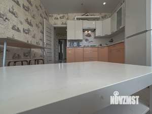 1-к квартира, вторичка, 42м2, 7/10 этаж