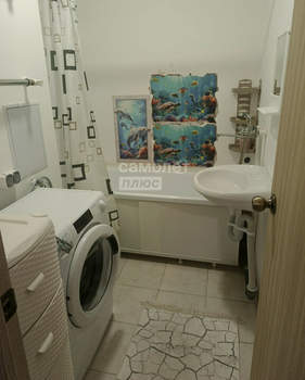 2-к квартира, вторичка, 69м2, 7/16 этаж