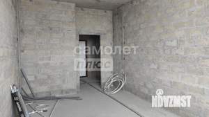 1-к квартира, вторичка, 56м2, 20/20 этаж