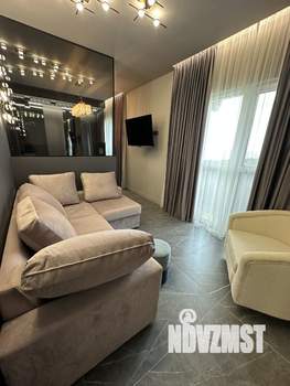 1-к квартира, вторичка, 45м2, 6/8 этаж